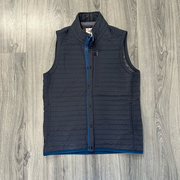 Relwen Windzip Vest -medium - Picture 1 of 3